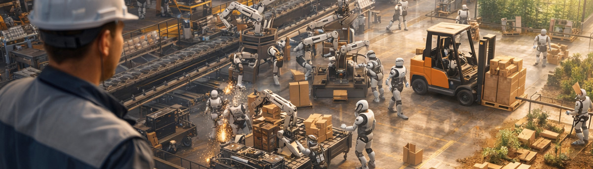 80/20 Automation