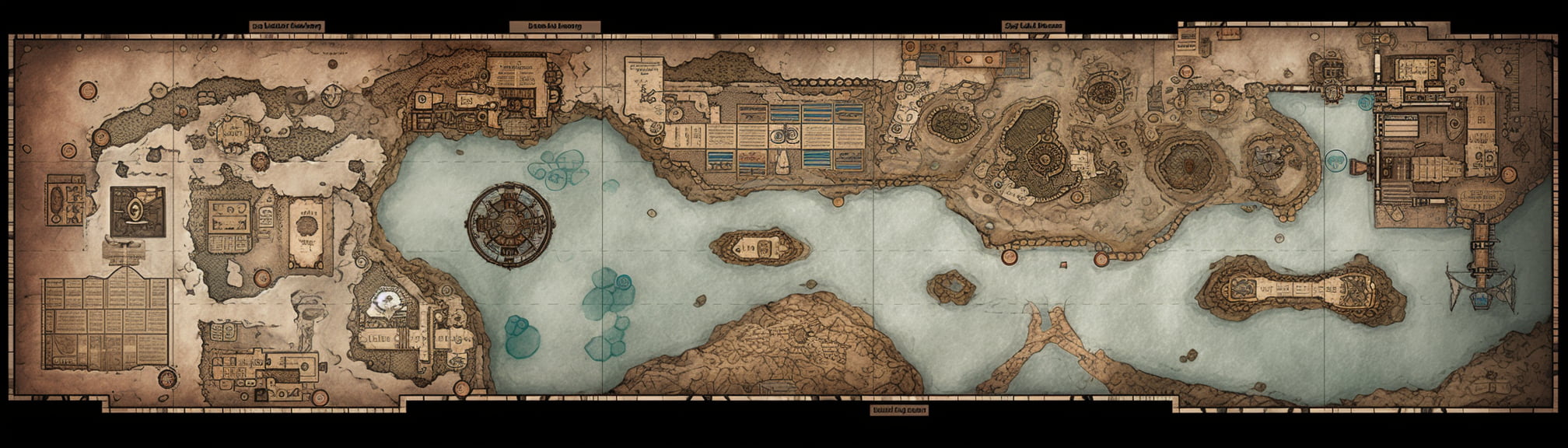 Content Addressing: Marvels & Magic