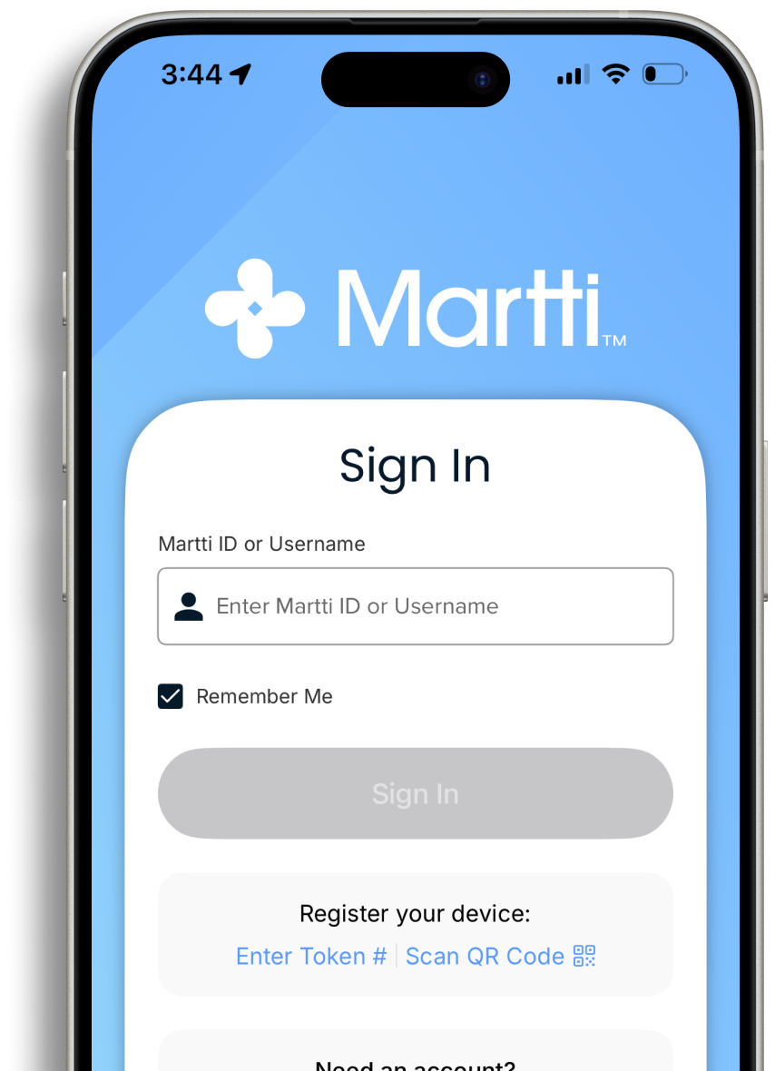 Mobile App Development